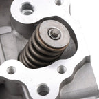 For Honda TRX250 Rebuild kit Crankshaft+cylinder head+overhaul pad 13000-HM8-A40