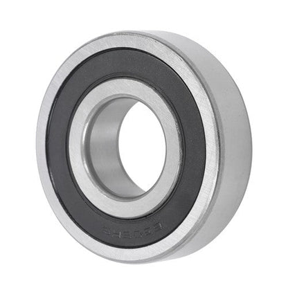 10Pcs 6306-2RS Deep Groove Ball Bearings 30mm Inner Dia 72mm OD 19mm Bore Sealed