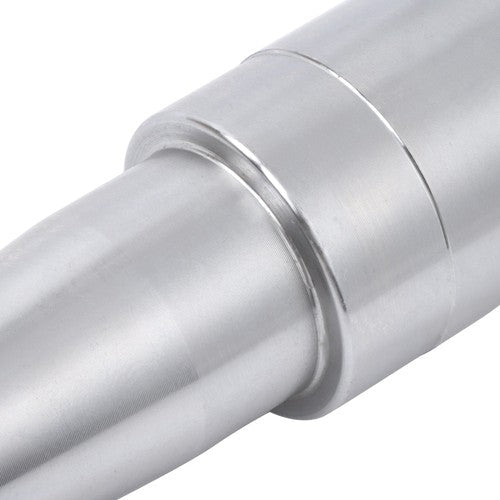 1PC Trailer Spindle Round #84 Trailer Axle Spindle For 3500 lb Tailer Axle