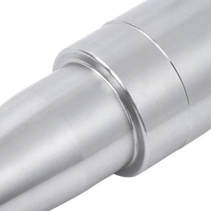 1PC Trailer Spindle Round #84 Trailer Axle Spindle For 3500 lb Tailer Axle