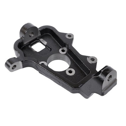 For Dodge Ram 1500 2WD 2002-2018 2" Front Drop Lowering Kit Spindles M0129K04-2