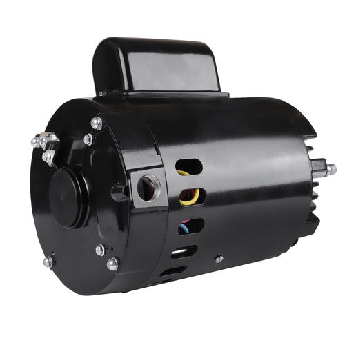 B668 Swimming Pool Water Pump Motor 0.75HP 115/230V 3450 RPM Cleaner Motor