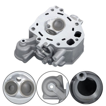 13101-HP5-600 12200-HP7-A01 09-24 For Honda TRX500 Engine Rebuild Kit Cylinder