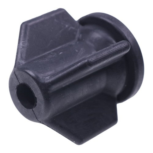 Main Spool Rod Dust Boot Cover Housing Rubber 6587763 for Bobcat T550 T590 T595