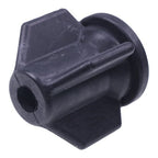 Main Spool Rod Dust Boot Cover Housing Rubber 6587763 for Bobcat T550 T590 T595