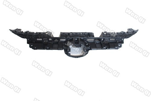 TO1207108 Front Bumper Inside Upper Grille Bracket for Toyota RAV4 2019-2024