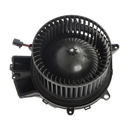 A/C Heater Blower Motor for Mercedes-Benz ML250 ML350 ML450 ML550 W166 2012-2015