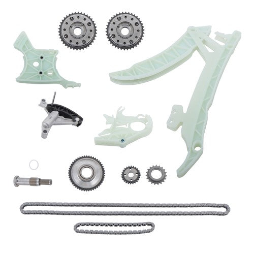 Fit For BMW 328i 428i 528i 2012-2016 Timing Chain Oil Pump Kit Camshaft Gear Set