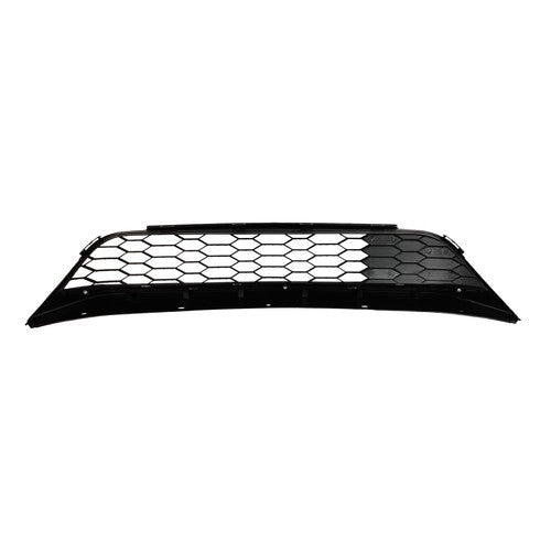 71152T2FA50 Front Lower Grill w/ Chrome Trim for 2016 2017 for Honda Accord