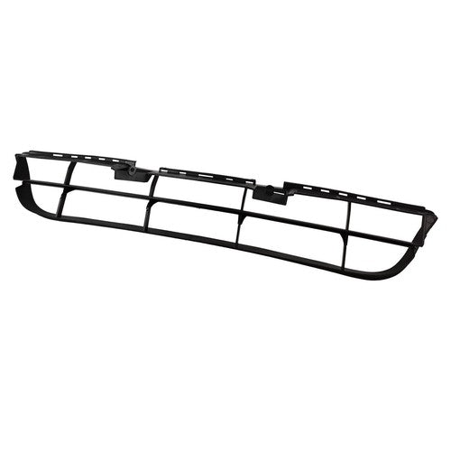 Front Upper & Lower Grille 2pcs for 2006-2007 for Honda Accord 4DR Sedan