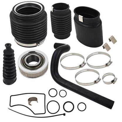 New For Mercruiser Boat Bravo 30-803100T1 Bellow Transom Seal Gimbal Bearing