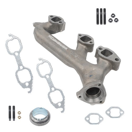 Fit for GMC Sonoma Jimmy Safari 1998-2000 2001 4.3L Right Exhaust Manifold Kit