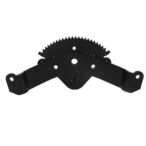 X300 X320 X340 AM136297 M151206 Steering Sector Gear Fit For John Deere Mower