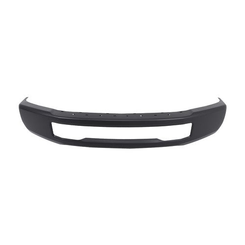 Brand New BLK For Ford F-250 F-350 2017 2018 2019 Front Bumper Face Bar Durable