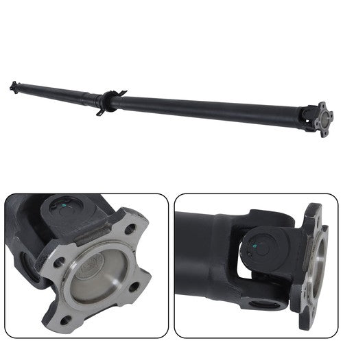 For Honda Pilot & Acura MDX 2016-19 2020 V6 AWD 90.5in Rear Driveshaft Assembly