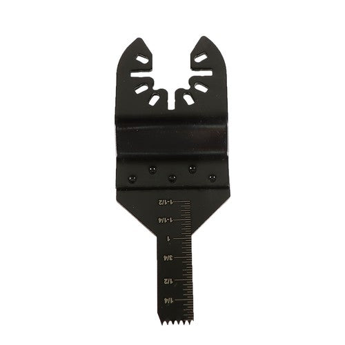 29PCS Universal Wood Metal Oscillating Multitool Quick Release Saw Blades New