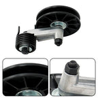 For Bobcat Cooling Fan Pulley Tensioner Kit 653 753 763 773 853 864 6662997