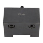 250-404 CA #4 QUICK CHANGE HEAVY DUTY BORING BAR TOOL POST HOLDER