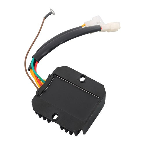 For BMW F 650 93-98 F650 ST 96-98 Voltage Regulator Rectifier 61312346432