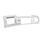 Chrome Front Bumper Trim Skid Plate Suit Fit For GMC Sierra 2500 3500 2015-2019