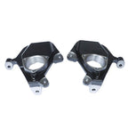 2" Drop Lowering Spindles Kit For Chevy GMC Silverado Sierra 1500 AWD 1999-2006