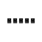 Matte Black Front Grille For 2023 2024 Ford F250 F350 Super Duty PC3Z-8200-HA