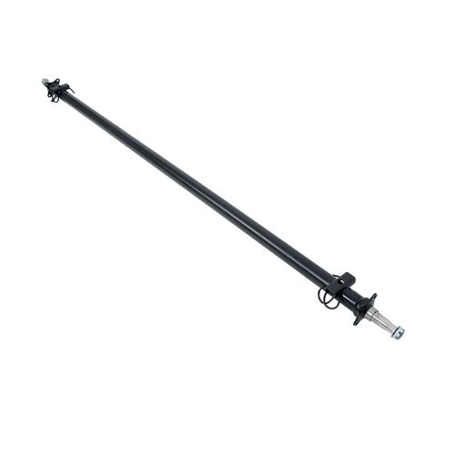 Trailer Axle Only Beam With Idler For 3500lbs/3.5Klbs 95" HF 80" Spring Center
