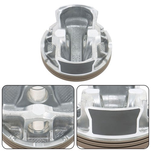 For Polaris 570 Sportsman RZR Ranger 2019-20 99mm Standard Bore Piston Kit New