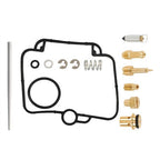 2001-2002 For Polaris Sportsman 500 HO Carb Rebuild Kit Carburetor Repair New
