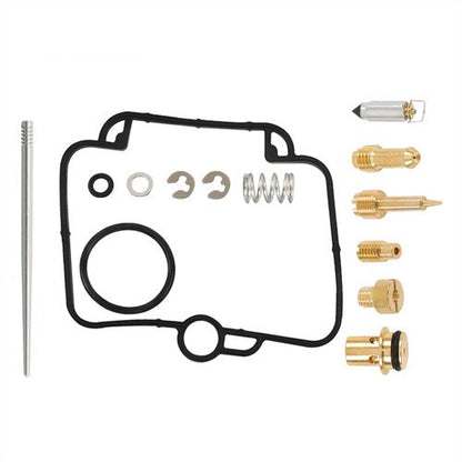 2001-2002 For Polaris Sportsman 500 HO Carb Rebuild Kit Carburetor Repair New