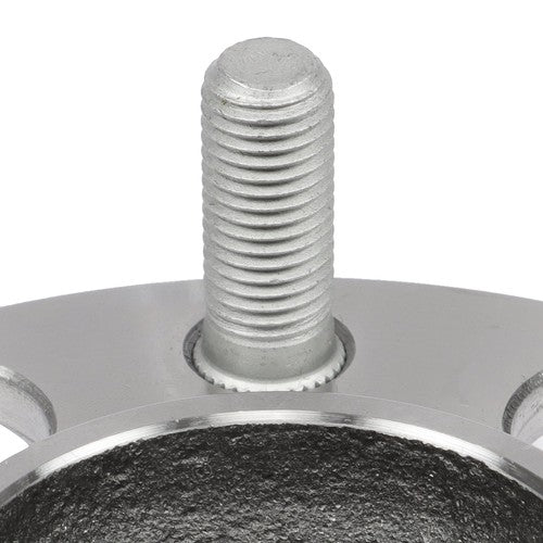 2pc For Honda Accord 2008-2012 For Acura TSX 2010-2014 V6 Rear Wheel Hub Bearing