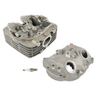 12200-KCY-670 Cylinder Head for Honda Sportrax 400 XR400R TRX400EX 1996-2014