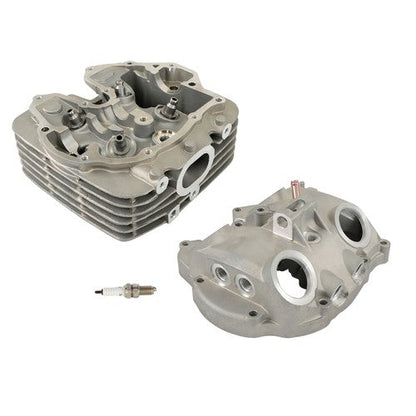12200-KCY-670 Cylinder Head for Honda Sportrax 400 XR400R TRX400EX 1996-2014