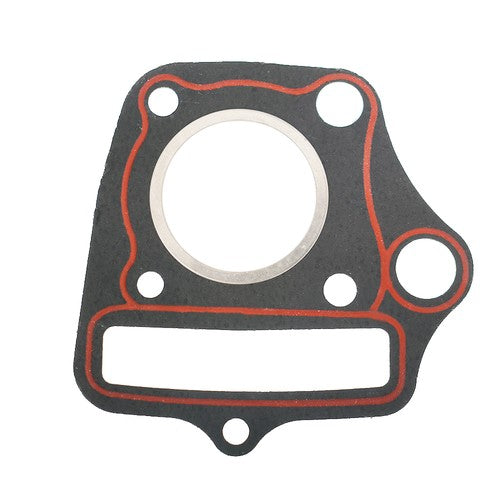 CYLINDER & PISTON KIT ASSEMBLY For Honda Z50 Z50R XR50 CRF50 50CC DIRT BIKE PIT
