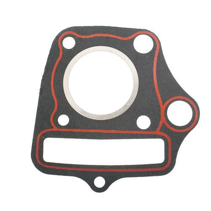 CYLINDER & PISTON KIT ASSEMBLY For Honda Z50 Z50R XR50 CRF50 50CC DIRT BIKE PIT