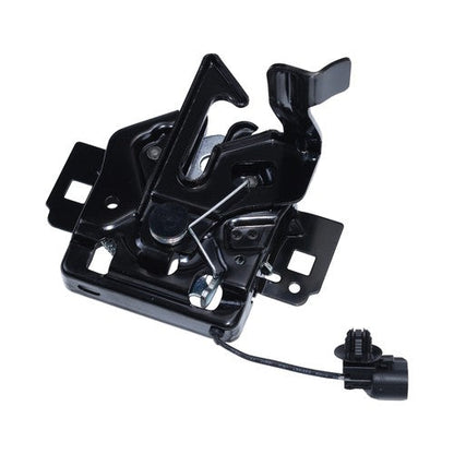 Hood Latch w/ Sensor for Anti Theft For  Ford F-250 F-350 Super Duty 2017-2019