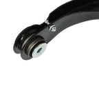 K621607 2× Front Upper Control Arms For 11-15 Dodge Durango Jeep Grand Cherokee