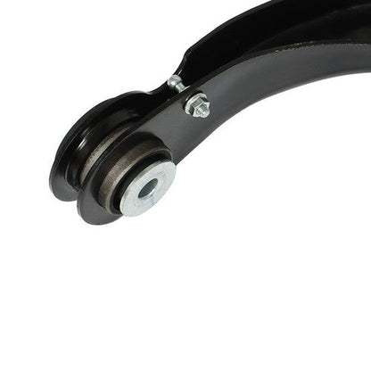 K621607 2× Front Upper Control Arms For 11-15 Dodge Durango Jeep Grand Cherokee