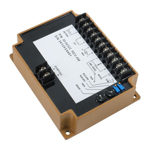 3062322 Speed Controller For Cummins Generator KTA50 KTA38 KTA19 Engine