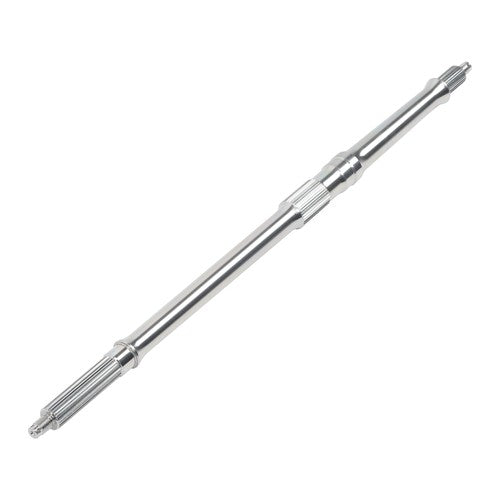 For Yamaha Kodiak 400 00-02 Rear Axle Shaft 5GH-25381-00-00 5GH-25381-01-00