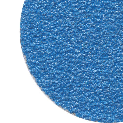 50 Pcs 2 inch Sanding Discs, Quick Change Grinding Disc,36/60/80 Grit Mix Set