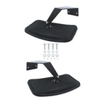 DM2455000 For JOHN DEERE 5000 & 6000 Series Left & Right Value Mirrors