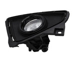 For 2016 2017 2018 Toyota RAV4 16-18 Bumper OE Factory Clear Fog Lights Lamps