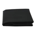 Pond Liners HDPE  13 x 13 FT 20 Mil Fish Liners For Outdoor Ponds & Water Garden