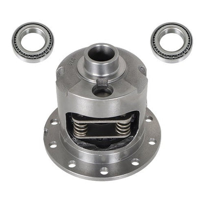 For Ford 8.8" Posi Unit 31 Spline EAT19605 Heavy-Duty Eaton-Style Limited-Slip