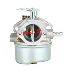 For Tecumseh 8HP 9HP 10HP 640349 640052 640054 Snowblower Carburetor Kit Set