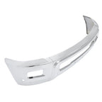 For RAM 2500 3500 2010-2018 Split Style Steel Front Bumper Face Bar Replacement