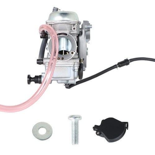 For Kawasaki KLF400 Bayou 400 Carb 1996 1997 1998 1999 4X4 Carburetor NEW