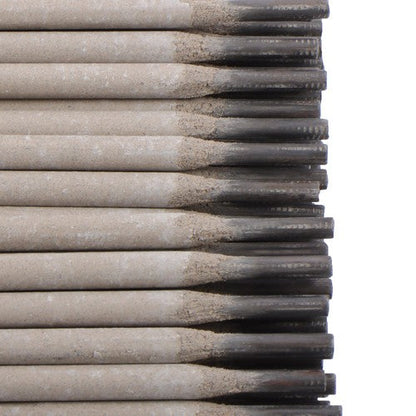 E7018 Welding Rod 5/32" 14" 10LBS – Low Hydrogen Carbon Steel Stick Electrodes