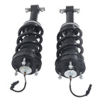 84176631 For Escalade Tahoe Yukon Silverado 1500 2PCS Front Shock Struts Assys